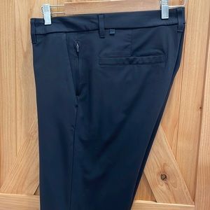 Lululemon Men’s Commission Classic-Fit Dress Pant